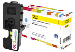 Toner OWA alternatief tbv Kyocera TK-5240Y geel