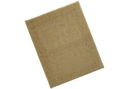 Canvas Conda Jute 2 formaten 24x30cm en 30x40cm