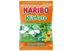Snoep Haribo Kikkers zak 250gr