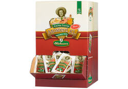 Mosterd Oliehoorn XL sachet 300X10ml