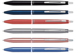 Balpen PILOT Acro 1000 medium assorti