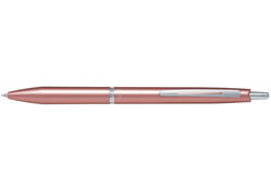 Balpen PILOT Acro 1000 medium rosé goud