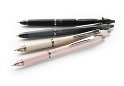 Rollerpenvulling PILOT friXion Zone medium zwart
