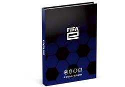 Schoolagenda 2024-2025 Lannoo Fifa E 1dag/1pagina