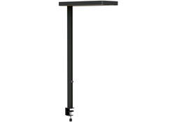 Werkpleklamp tafelklem MAUL Juvis LED beweging- daglichtsensor dimbaar hg 120cm zwart
