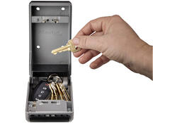 Sleutelkluis MasterLock Select Access XL met wandmontage