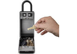 Sleutelkluis MasterLock Select Access XL met beugel