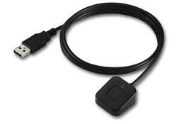 Fingerprint Key Kensington Verimark Desktop