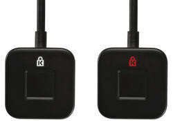 Fingerprint Key Kensington Verimark Desktop