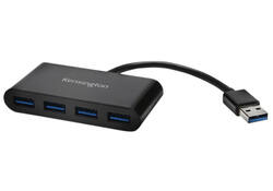 Hub Kensington USB 4-poorts USB 3.0