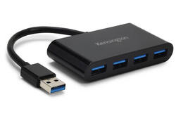 Hub Kensington USB 4-poorts USB 3.0