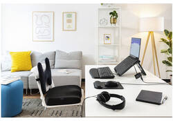 Hub Kensington USB 4-poorts USB 3.0