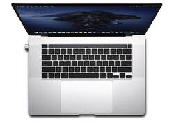 Fingerprint Key Kensington VeriMark Guard USB-C