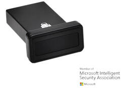 Fingerprint Key Kensington VeriMark Guard USB-A