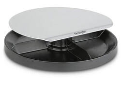 Monitorstandaard Kensington SmartFit Spin2 grijs