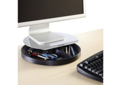 Monitorstandaard Kensington SmartFit Spin2 grijs