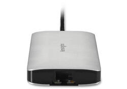 Dockingstation Kensington UH1400P mobiel USB-C 8in1