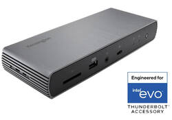 Dockingstation Kensington SD5700T Thunderbolt 4