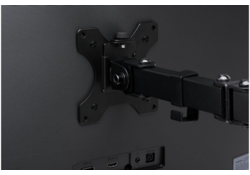 Monitorarm Kensington SmartFit Ergo Single Extended