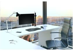 Monitorarm Kensington SmartFit Ergo Single Extended