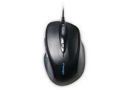 Muis Kensington Pro Fit bedraad zwart
