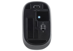 Muis Kensington Pro Fit Bluetooth Compact zwart