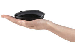 Muis Kensington Pro Fit Bluetooth Compact zwart