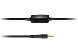 Hoofdtelefoon Kensington HiFi met microfoon