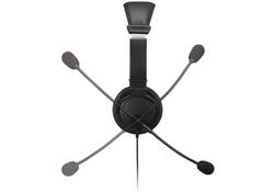 Hoofdtelefoon Kensington HiFi met microfoon