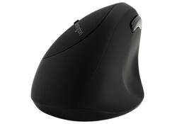 Muis Kensington Pro Fit Ergo Links Draadloos zwart