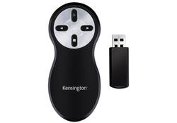 Presenter Kensington draadloos zonder laser