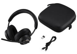 Hoofdtelefoon Kensington H3000 Bluetooth Over-Ear