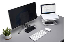 Laptopverhoger Kensington SmartFit Universeel