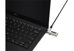 Laptopslot Kensington Slim N17 Dell