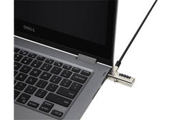 Laptopslot Kensington Slim N17 Dell
