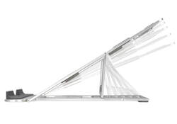 Laptopstandaard Kensington Aluminium Easy Riser