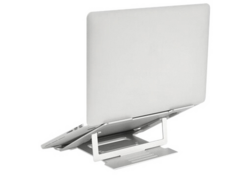 Laptopstandaard Kensington Aluminium Easy Riser