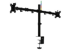 Monitorarm Kensington SmartFit Ergo Dual Extended