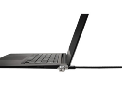 Laptopslot Kensington ultradun T-bar Cijfer