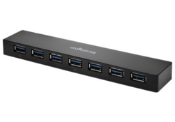 Hub Kensington USB 3.0 7-poorten met oplader