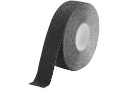 Antisliptape DURALINE GRIP+ FORMFIT 50mmx15m zwart