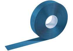 Vloermarkeringstape DURALINE 50mmx30m blauw