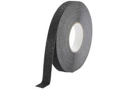 Antisliptape DURALINE GRIP+ 25mmx15m zwart