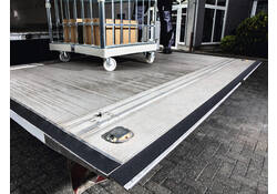 Antisliptape DURALINE GRIP+ 25mmx15m zwart