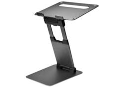 Laptopstandaard Ergofy Tall antraciet