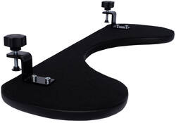 Armsteun R-Go Ergonomisch Zwart