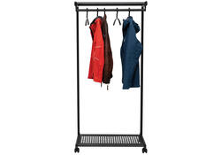 Garderoberek MAUL Bolero 166x78x46cm mobiel