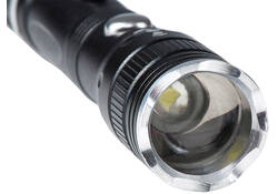 Zaklamp MAUL Luna LED 11.8cm lichtbereik 68m 0.5W