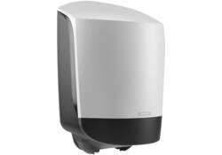 Poetsroldispenser Katrin centerfeed M wit 82216
