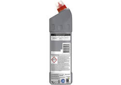 Sanitairreiniger Glorix Pro Formula Toilet Gel Ocean zonder bleek 1000ml